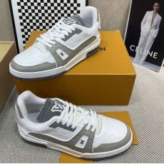 Louis Vuitton Trainer Sneaker